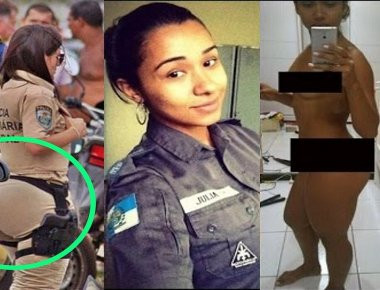 Βίντεο: 5 αστυνομικίνες που δεν θα πιστεύετε ότι υπάρχουν